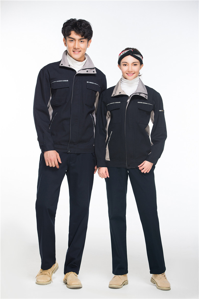 建筑工作服定制應采用什么面料? 建筑工作服定制應采用什么面料?