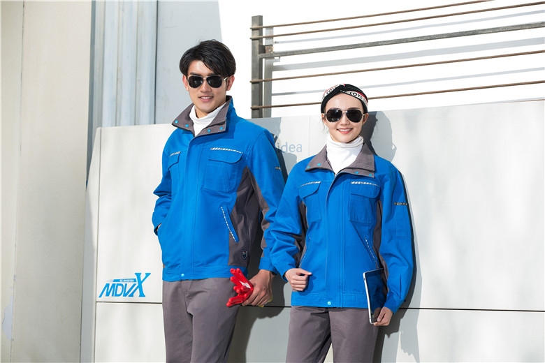 特種工服的應用領域 特種工服的應用領域